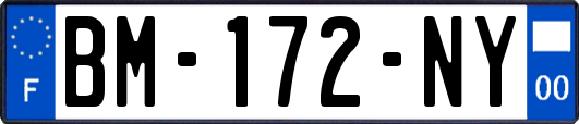 BM-172-NY