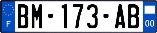 BM-173-AB