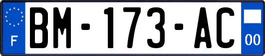 BM-173-AC