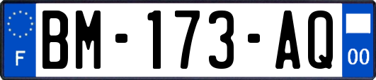 BM-173-AQ