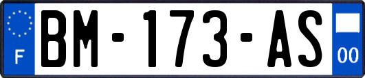 BM-173-AS