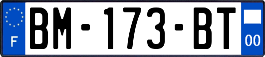 BM-173-BT