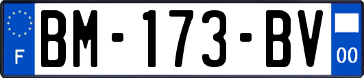 BM-173-BV