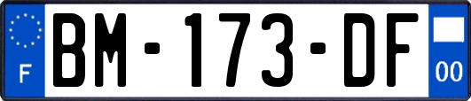 BM-173-DF