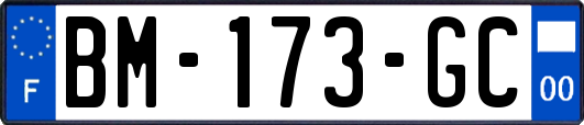 BM-173-GC