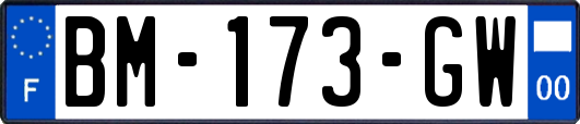 BM-173-GW