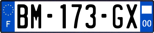 BM-173-GX