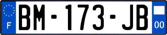 BM-173-JB