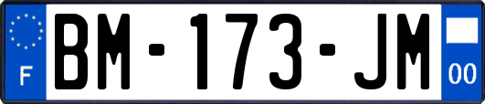 BM-173-JM