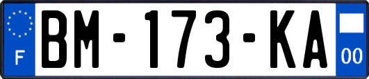 BM-173-KA
