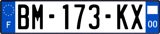 BM-173-KX