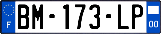 BM-173-LP