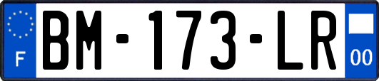 BM-173-LR