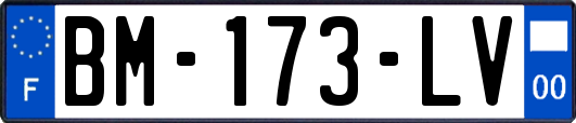 BM-173-LV