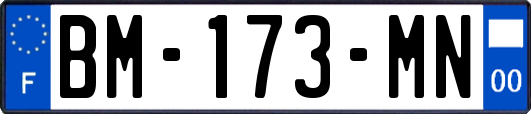 BM-173-MN