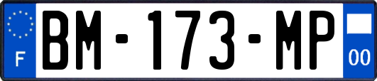 BM-173-MP