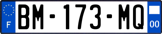 BM-173-MQ