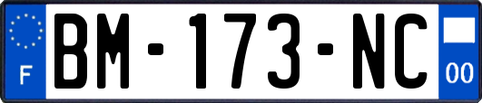 BM-173-NC