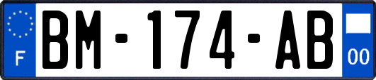 BM-174-AB