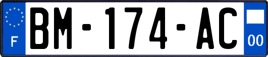 BM-174-AC