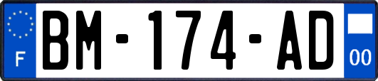 BM-174-AD