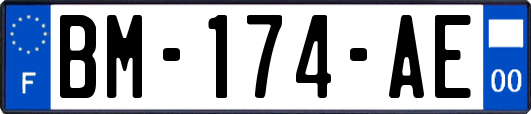 BM-174-AE