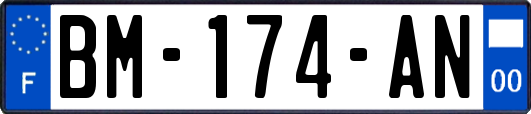 BM-174-AN