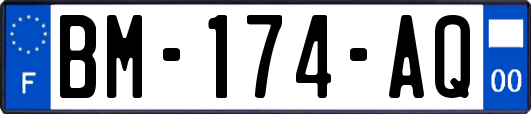 BM-174-AQ