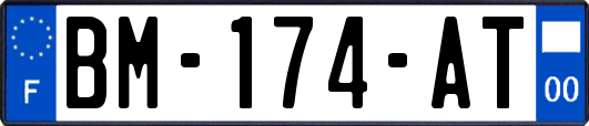 BM-174-AT