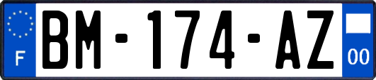 BM-174-AZ