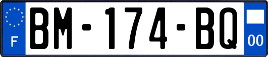 BM-174-BQ