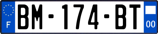 BM-174-BT