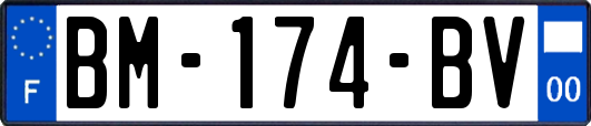 BM-174-BV