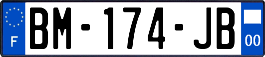 BM-174-JB