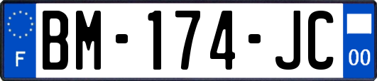 BM-174-JC