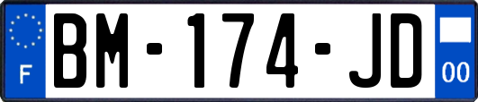 BM-174-JD