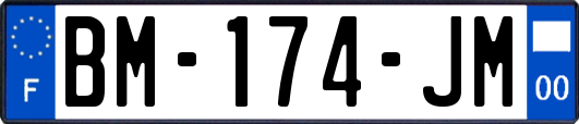 BM-174-JM