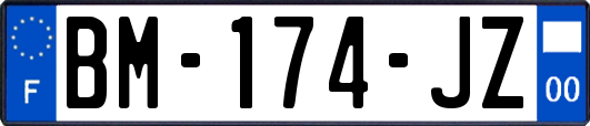 BM-174-JZ