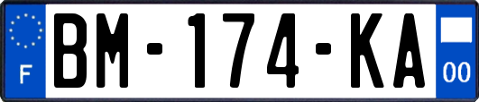 BM-174-KA