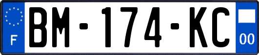 BM-174-KC