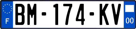 BM-174-KV