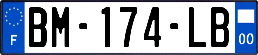 BM-174-LB