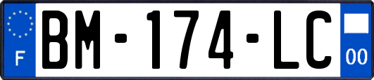BM-174-LC