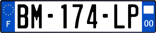 BM-174-LP