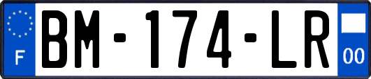 BM-174-LR