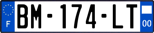BM-174-LT