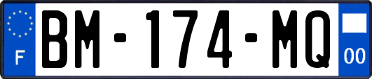 BM-174-MQ