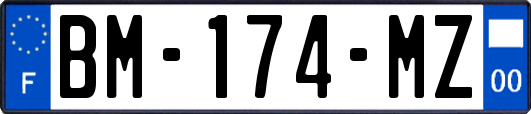 BM-174-MZ