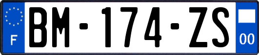 BM-174-ZS