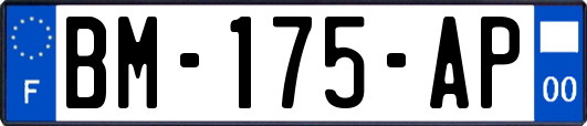 BM-175-AP